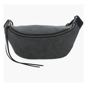 NEW Rebecca Minkoff Bree Belt Bag